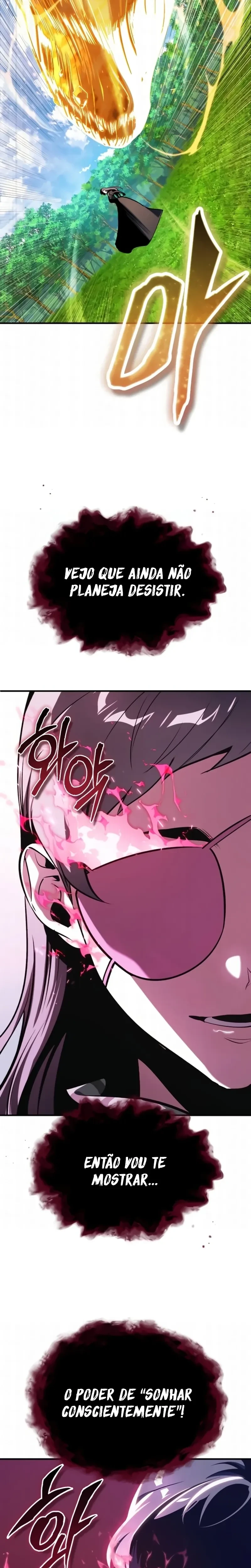 Read O Professor Disfarçado da Academia (PT-BR) PT Manga Online
