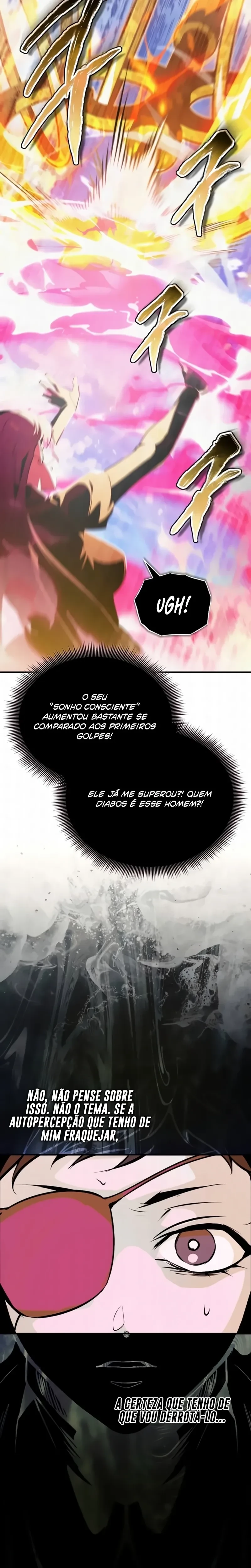 Read O Professor Disfarçado da Academia (PT-BR) PT Manga Online