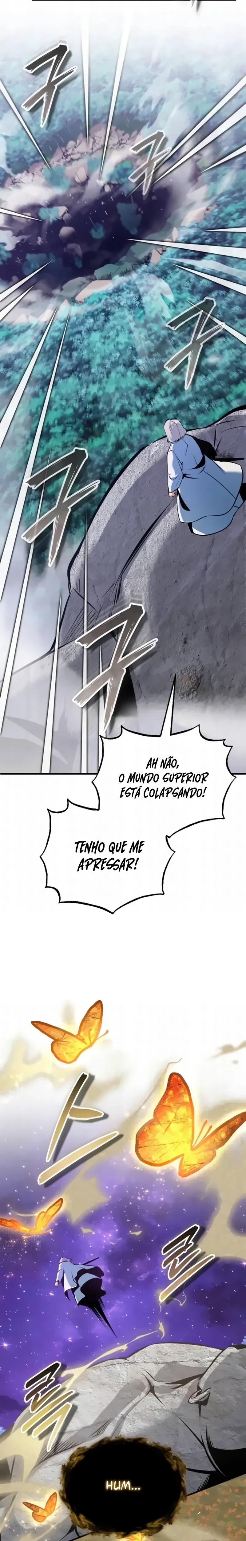 Read O Professor Disfarçado da Academia (PT-BR) PT Manga Online
