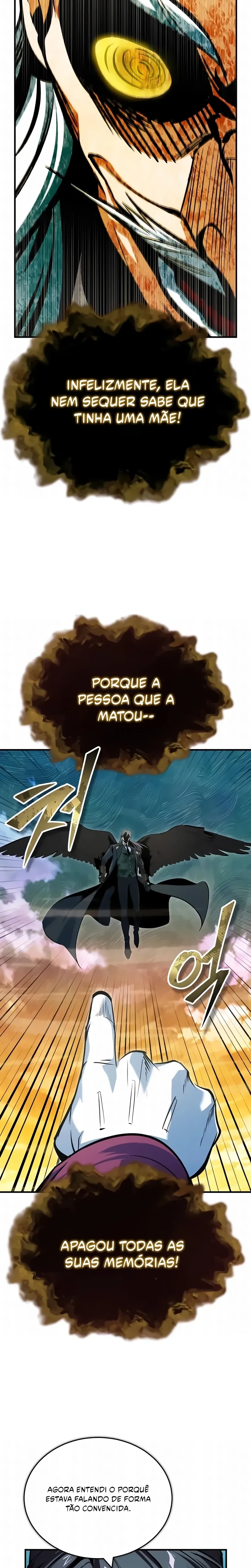 Read O Professor Disfarçado da Academia (PT-BR) PT Manga Online