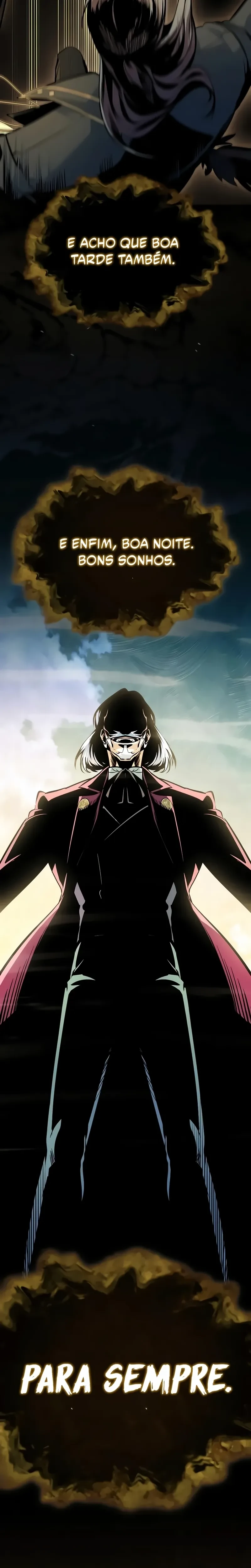 Read O Professor Disfarçado da Academia (PT-BR) PT Manga Online