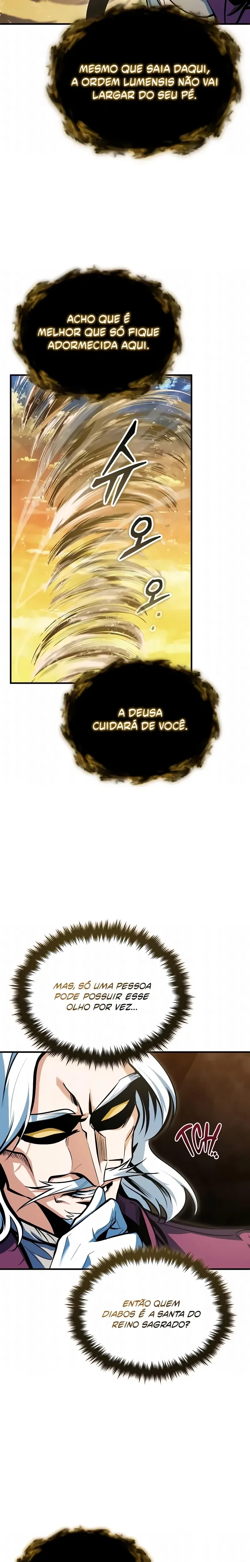 Read O Professor Disfarçado da Academia (PT-BR) PT Manga Online
