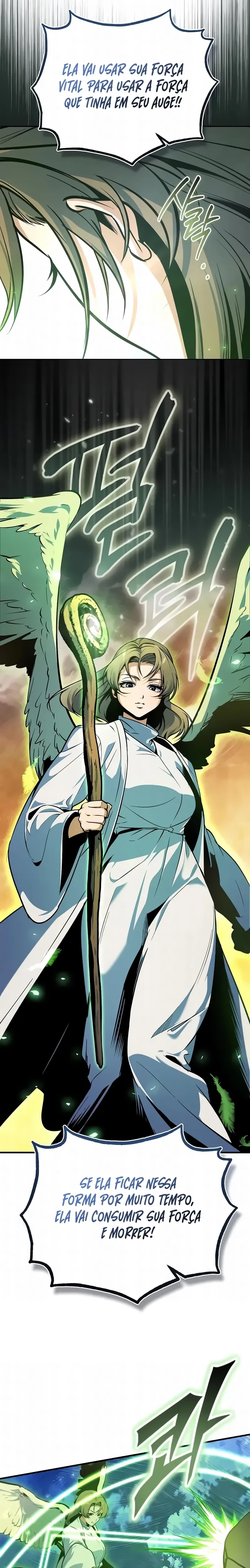 Read O Professor Disfarçado da Academia (PT-BR) PT Manga Online