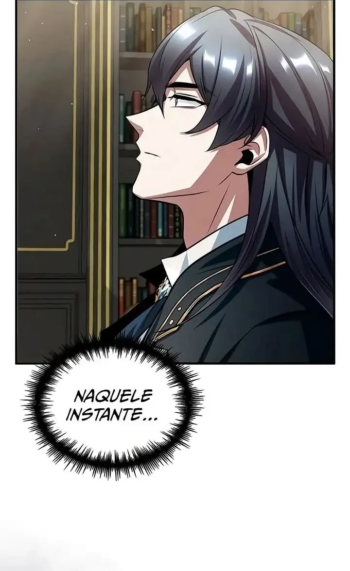 Read O Professor Disfarçado da Academia (PT-BR) PT Manga Online