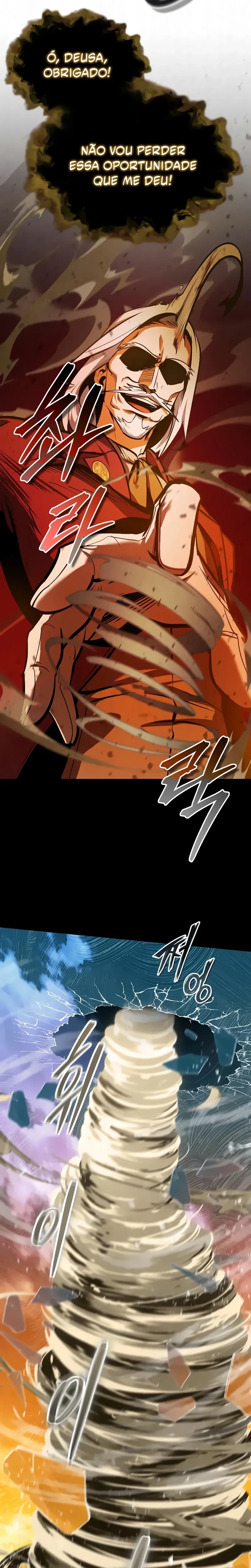 Read O Professor Disfarçado da Academia (PT-BR) PT Manga Online