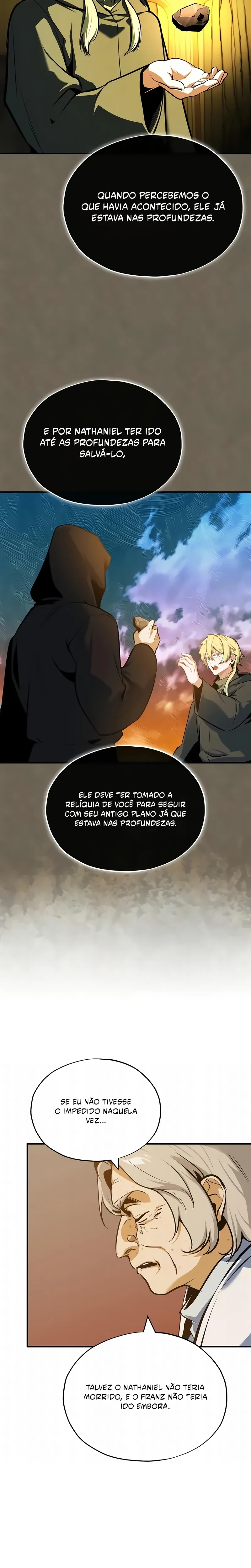 Read O Professor Disfarçado da Academia (PT-BR) PT Manga Online