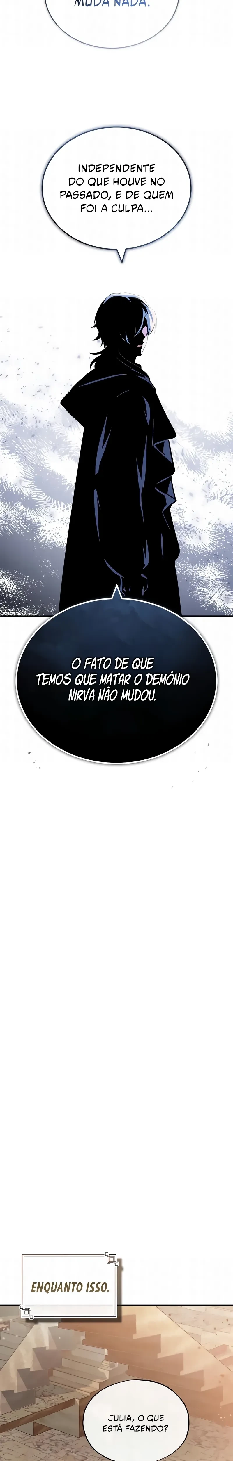 Read O Professor Disfarçado da Academia (PT-BR) PT Manga Online