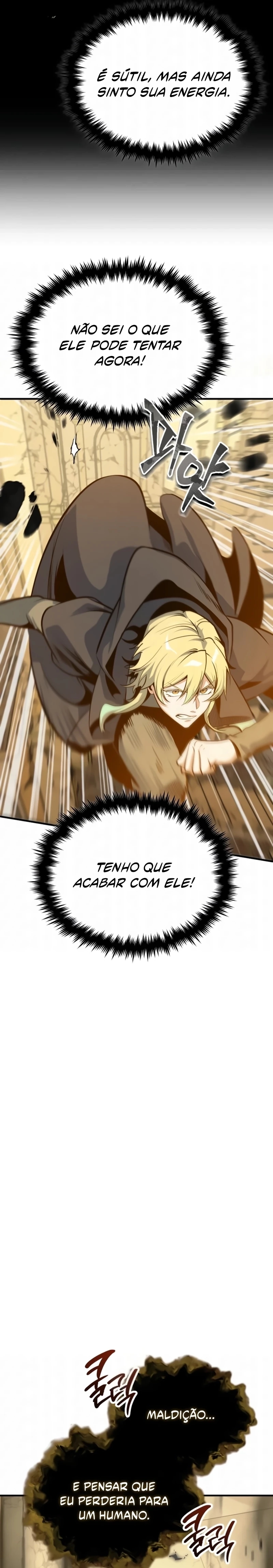 Read O Professor Disfarçado da Academia (PT-BR) PT Manga Online