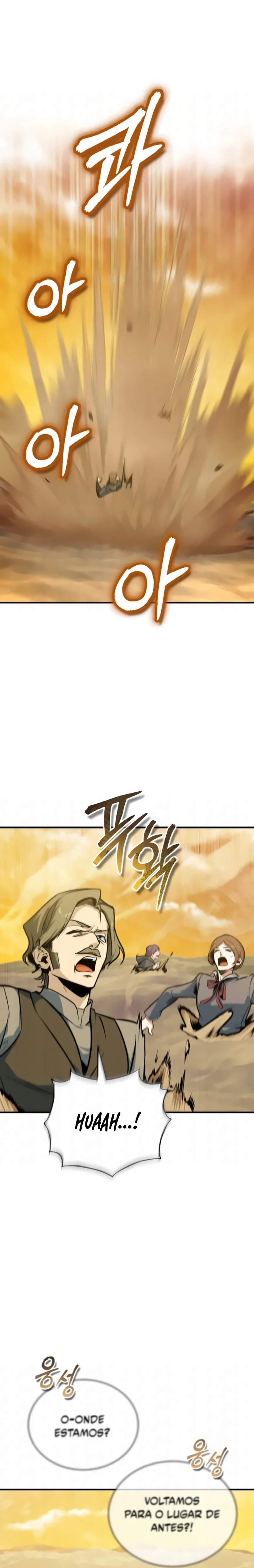 Read O Professor Disfarçado da Academia (PT-BR) PT Manga Online