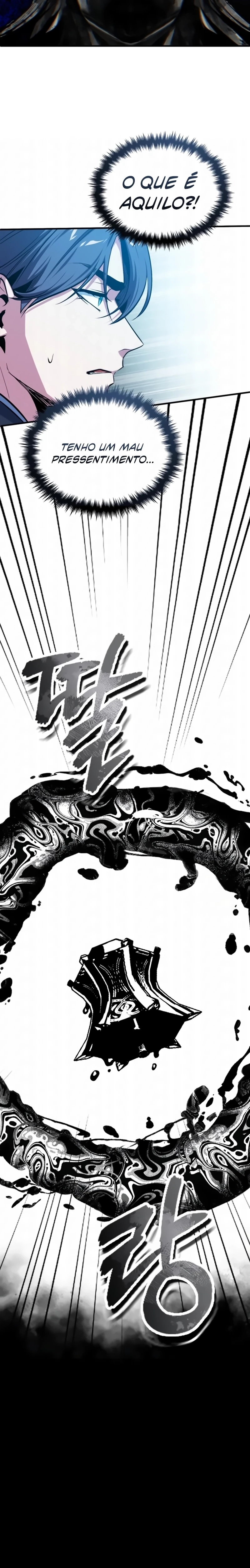 Read O Professor Disfarçado da Academia (PT-BR) PT Manga Online