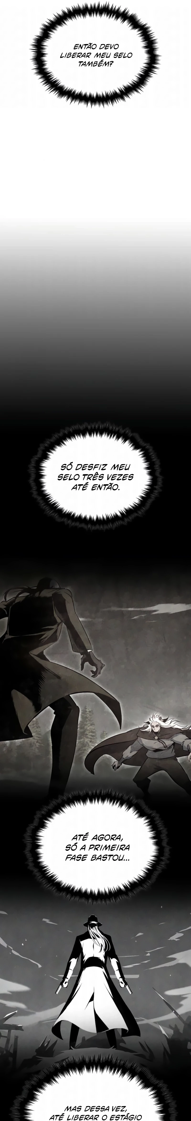 Read O Professor Disfarçado da Academia (PT-BR) PT Manga Online