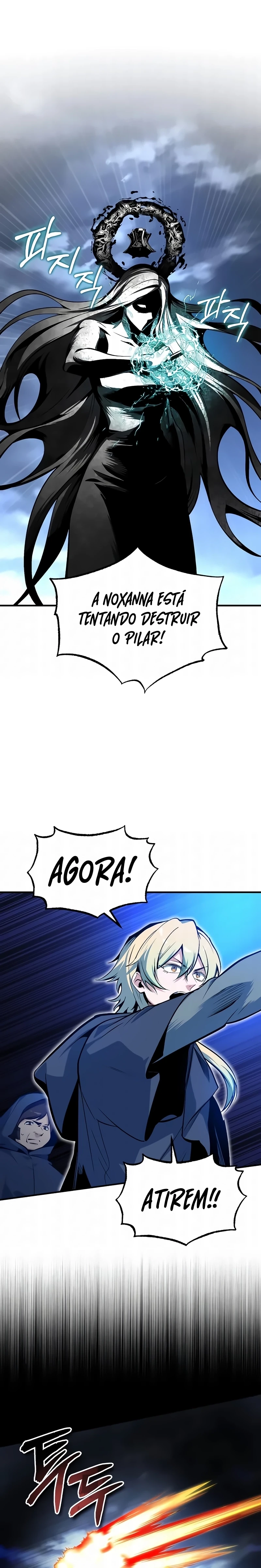Read O Professor Disfarçado da Academia (PT-BR) PT Manga Online
