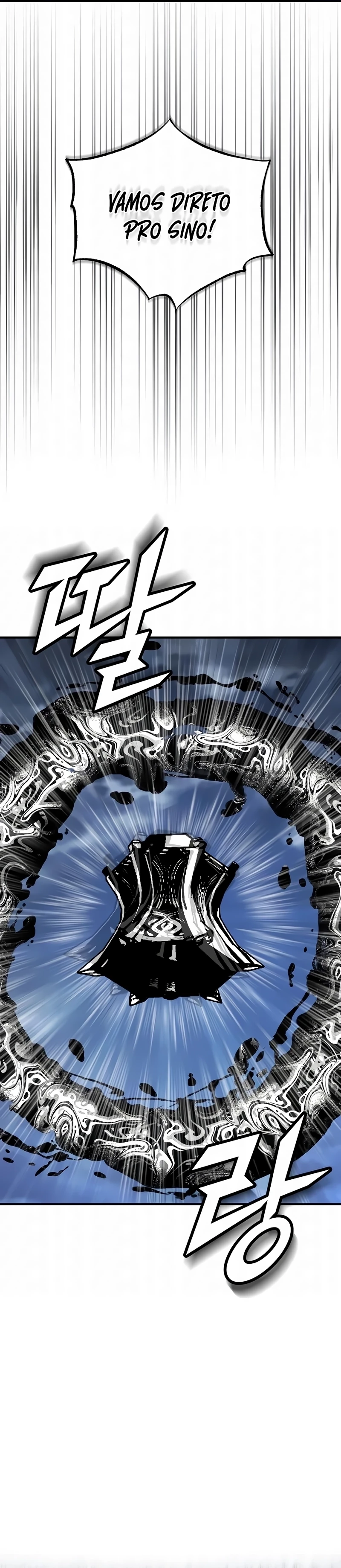 Read O Professor Disfarçado da Academia (PT-BR) PT Manga Online