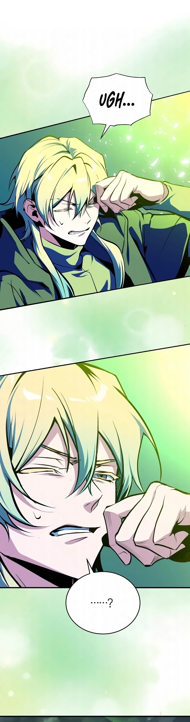 Read O Professor Disfarçado da Academia (PT-BR) PT Manga Online