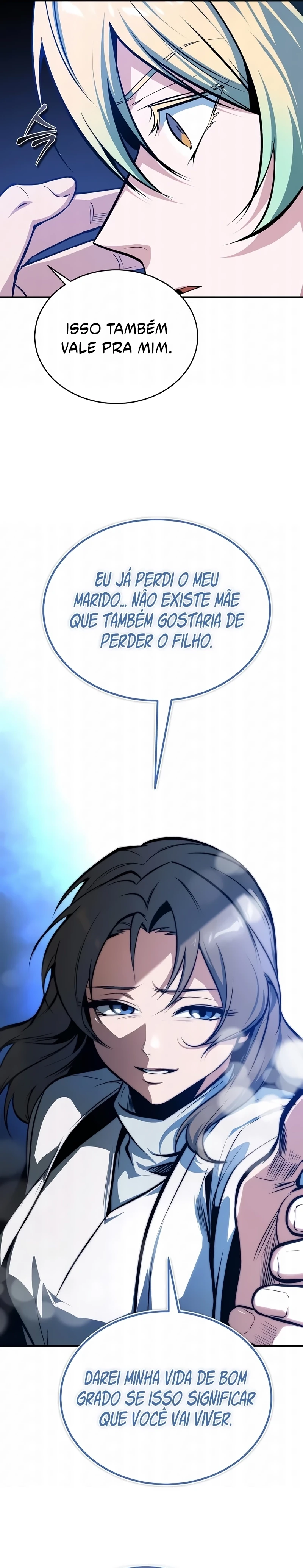 Read O Professor Disfarçado da Academia (PT-BR) PT Manga Online