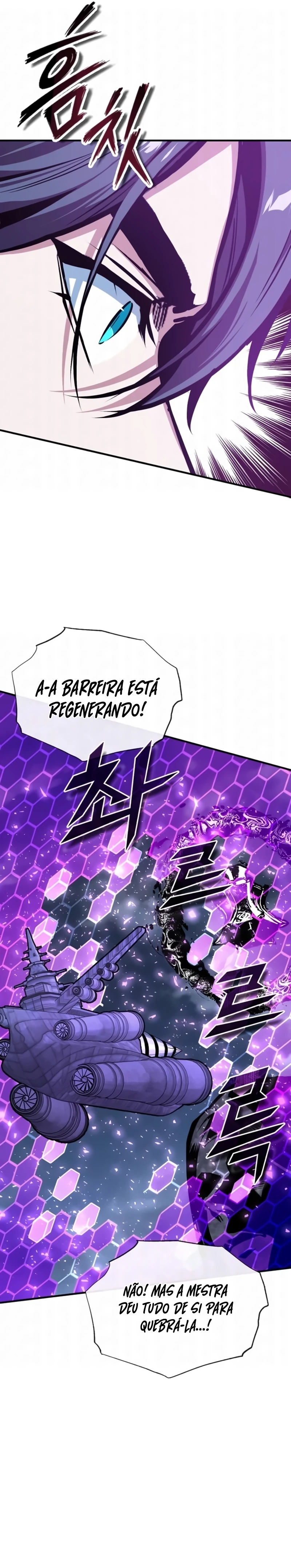 Read O Professor Disfarçado da Academia (PT-BR) PT Manga Online