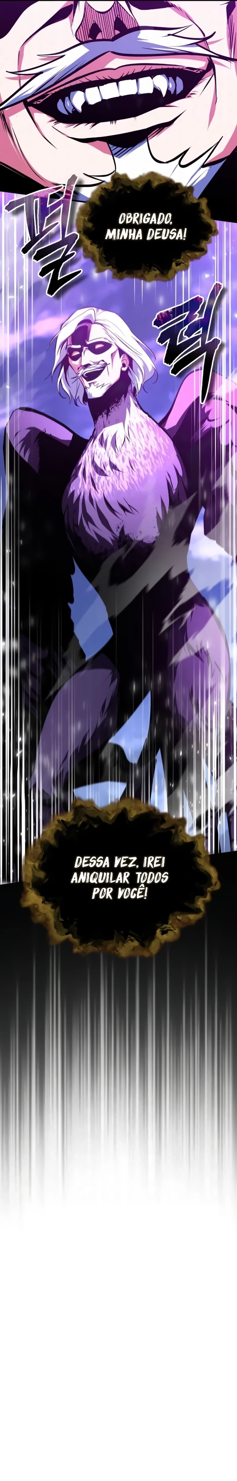 Read O Professor Disfarçado da Academia (PT-BR) PT Manga Online