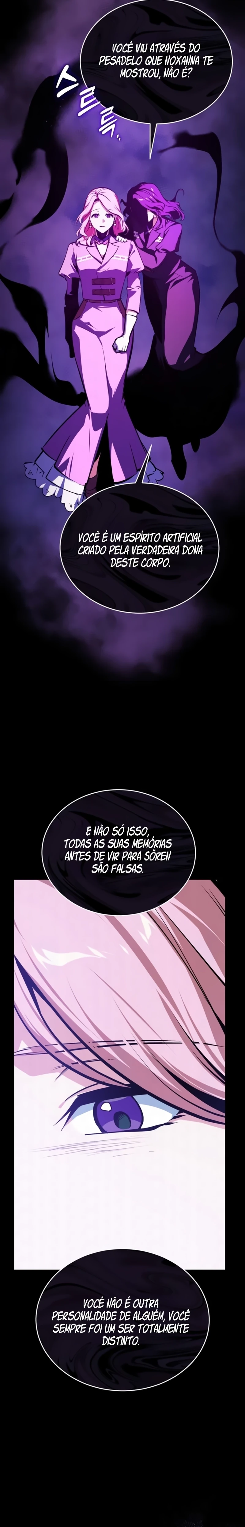 Read O Professor Disfarçado da Academia (PT-BR) PT Manga Online