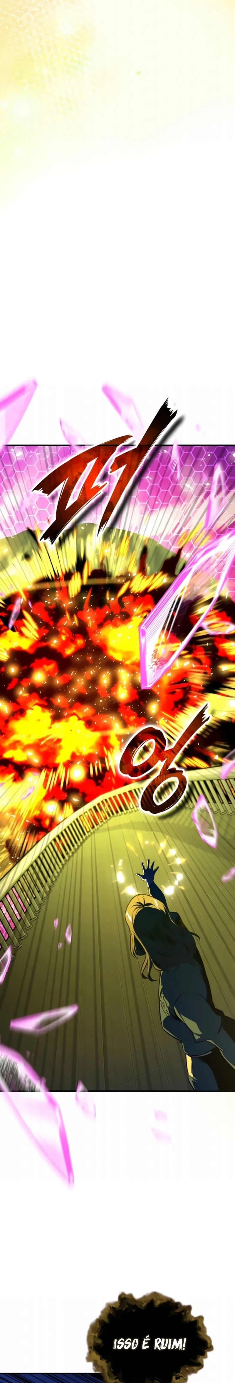 Read O Professor Disfarçado da Academia (PT-BR) PT Manga Online