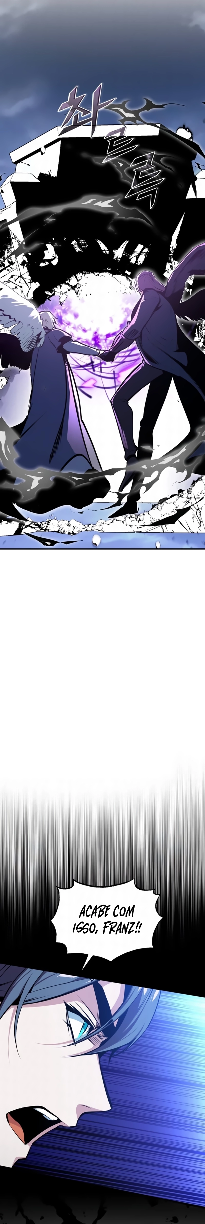 Read O Professor Disfarçado da Academia (PT-BR) PT Manga Online