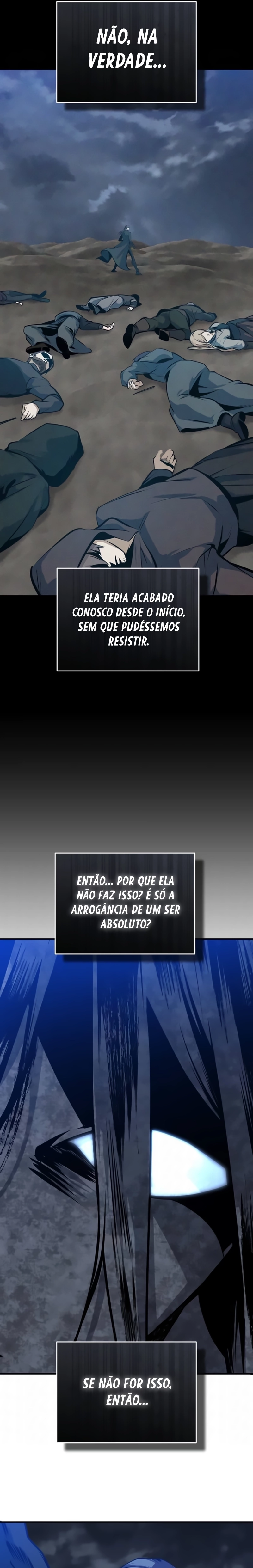 Read O Professor Disfarçado da Academia (PT-BR) PT Manga Online