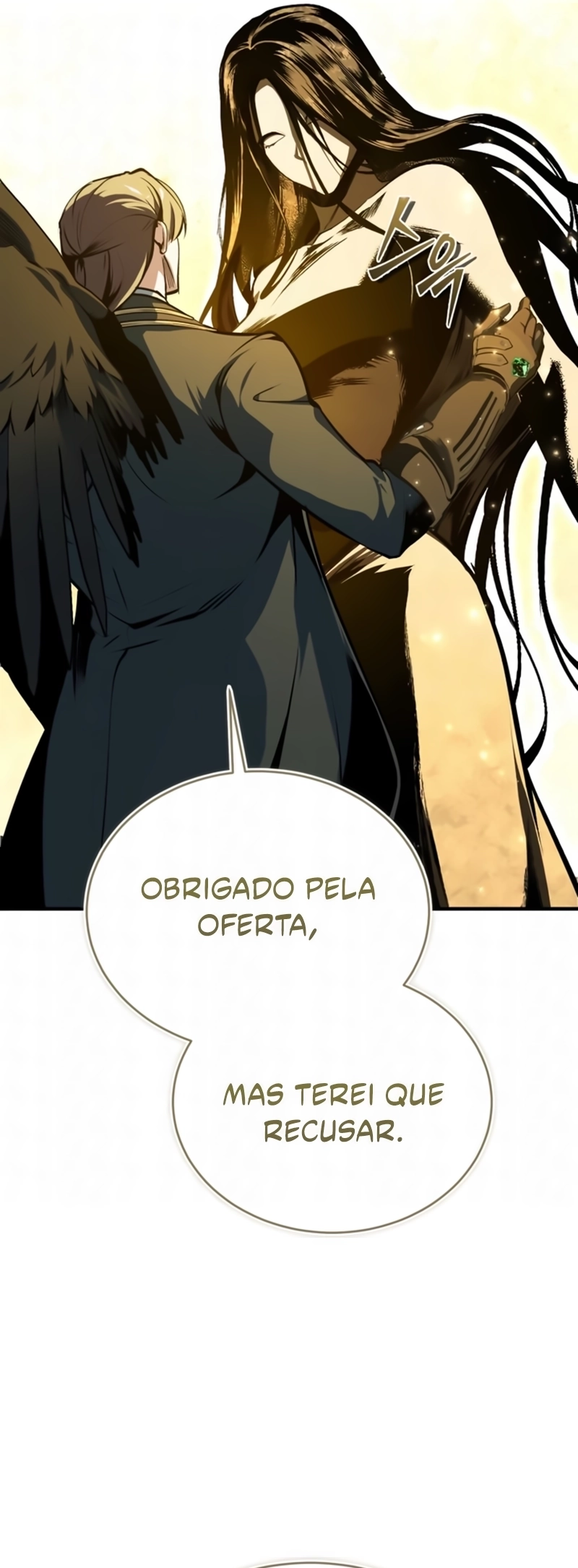 Read O Professor Disfarçado da Academia (PT-BR) PT Manga Online