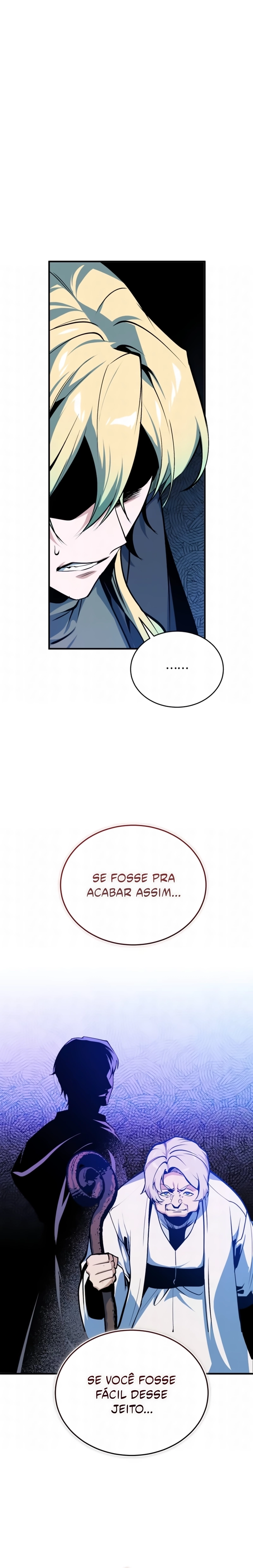 Read O Professor Disfarçado da Academia (PT-BR) PT Manga Online