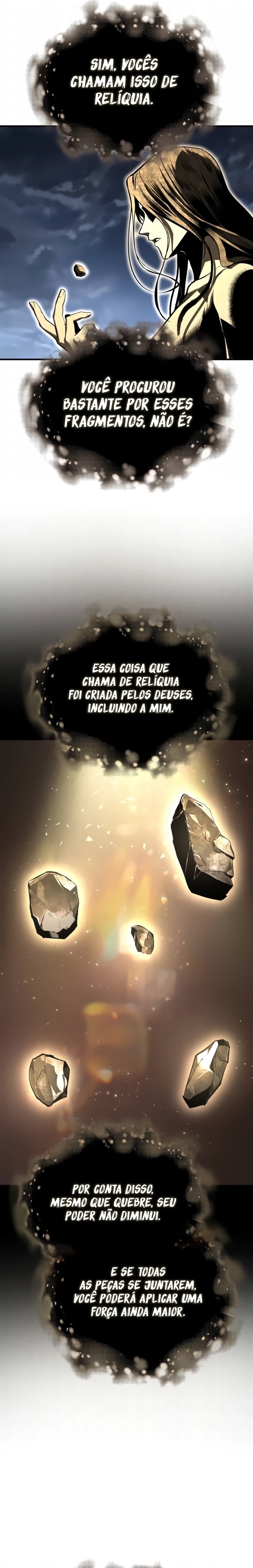 Read O Professor Disfarçado da Academia (PT-BR) PT Manga Online