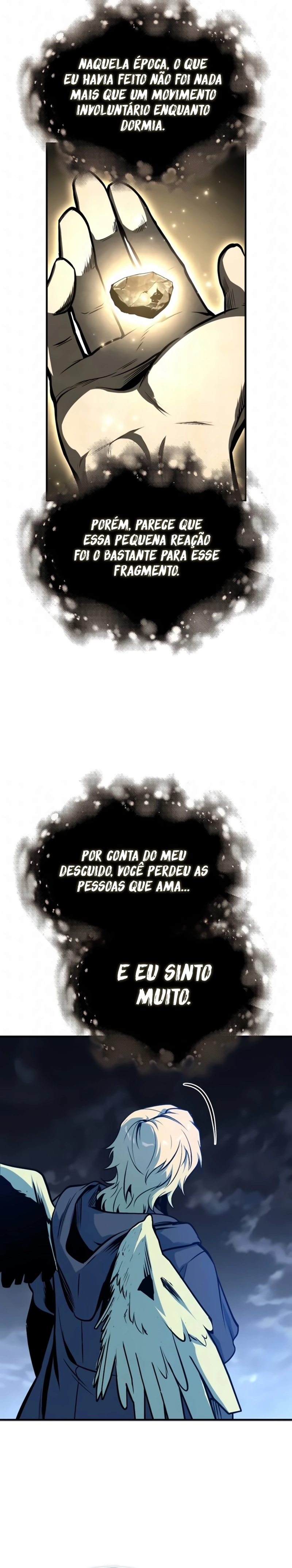 Read O Professor Disfarçado da Academia (PT-BR) PT Manga Online