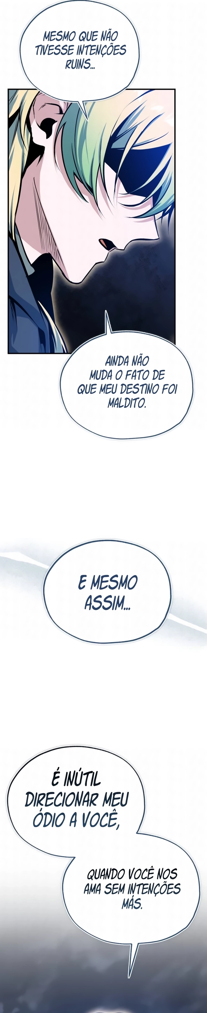 Read O Professor Disfarçado da Academia (PT-BR) PT Manga Online