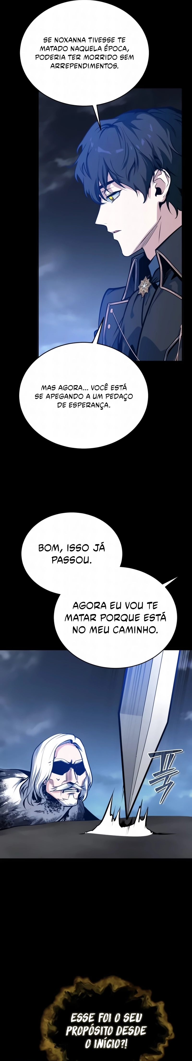 Read O Professor Disfarçado da Academia (PT-BR) PT Manga Online