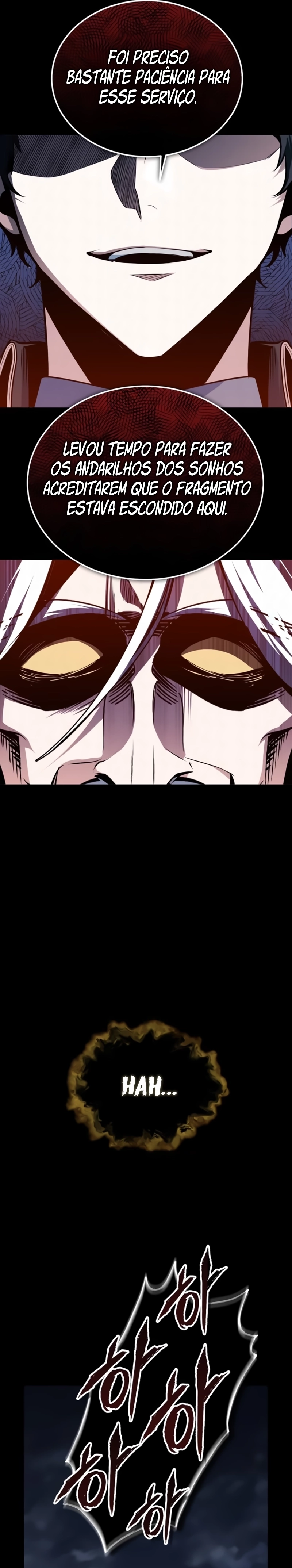Read O Professor Disfarçado da Academia (PT-BR) PT Manga Online