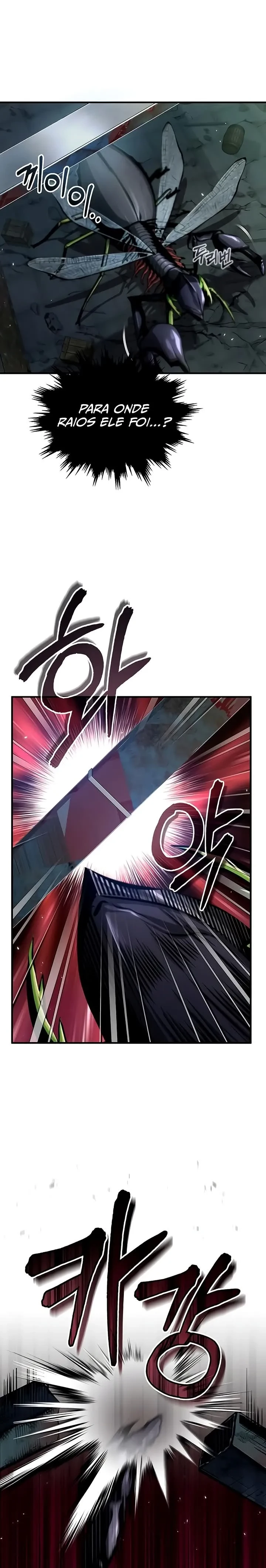 Read O Professor Disfarçado da Academia (PT-BR) PT Manga Online