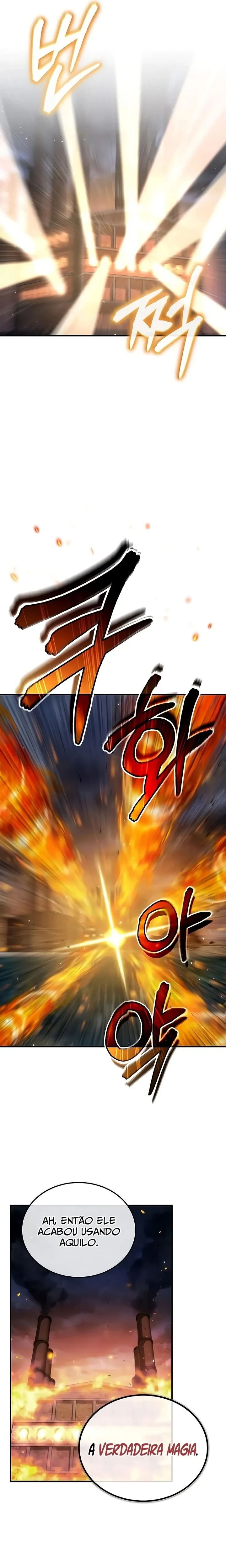 Read O Professor Disfarçado da Academia (PT-BR) PT Manga Online