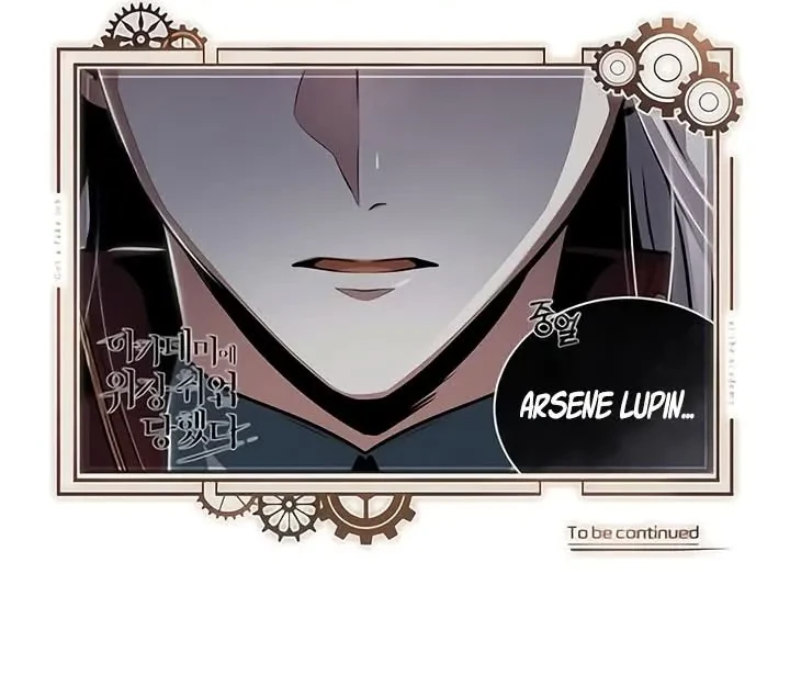 Read O Professor Disfarçado da Academia (PT-BR) PT Manga Online