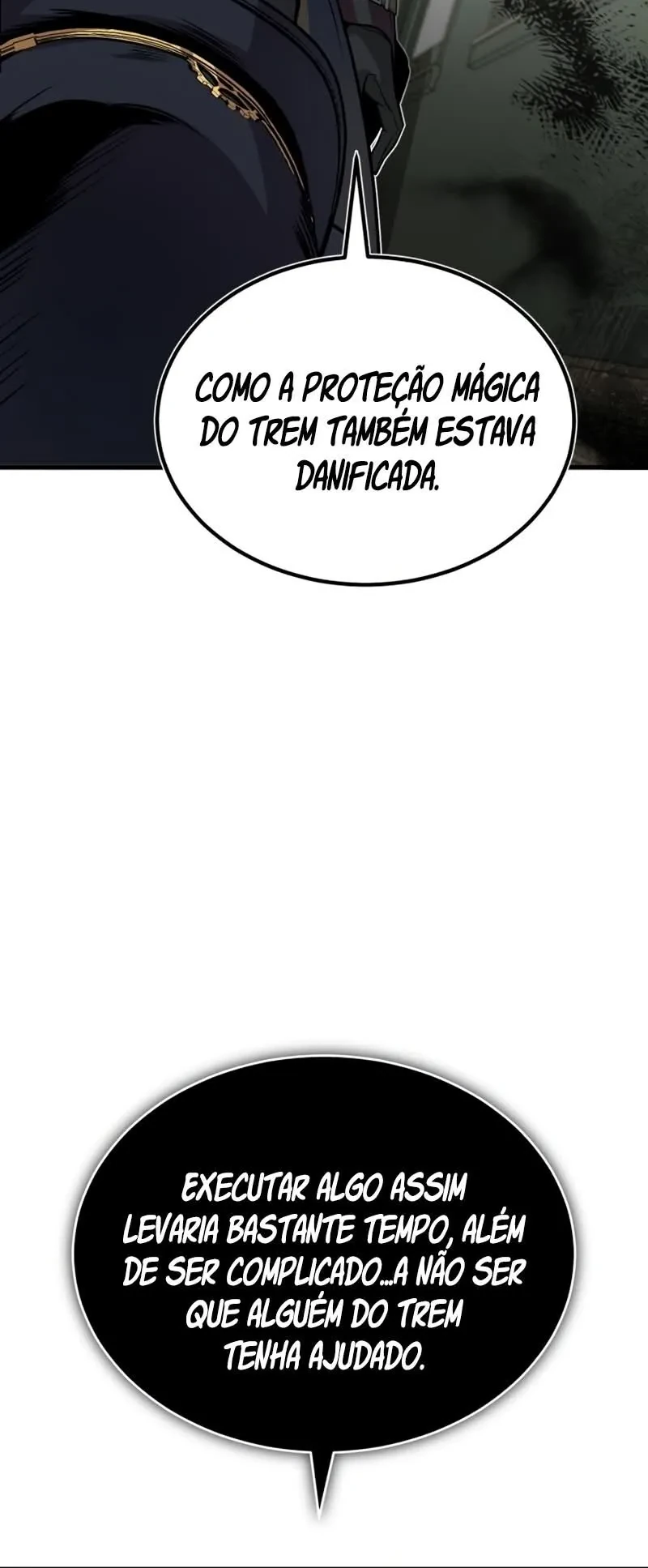 Read O Professor Disfarçado da Academia (PT-BR) PT Manga Online