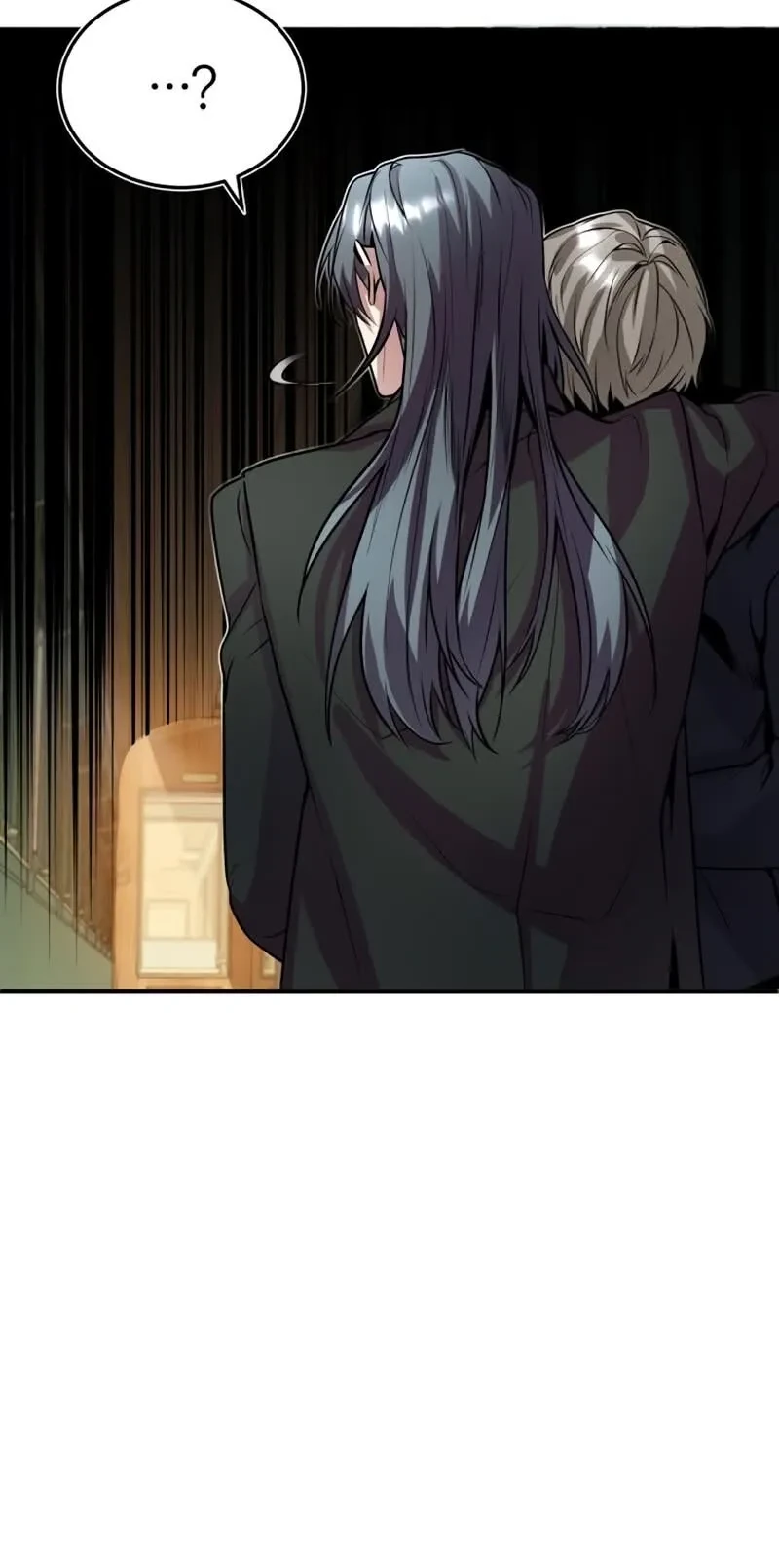 Read O Professor Disfarçado da Academia (PT-BR) PT Manga Online