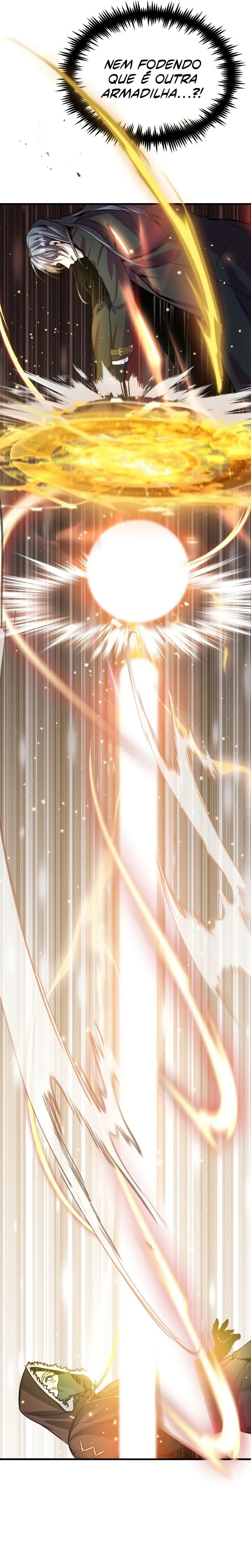 Read O Professor Disfarçado da Academia (PT-BR) PT Manga Online