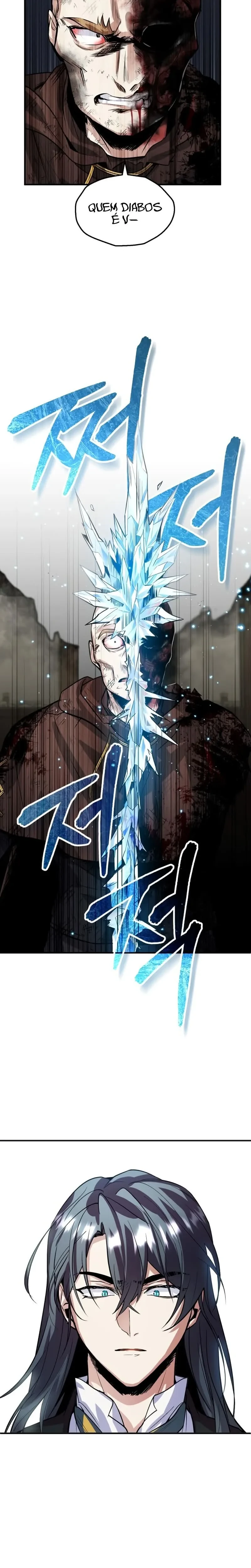 Read O Professor Disfarçado da Academia (PT-BR) PT Manga Online