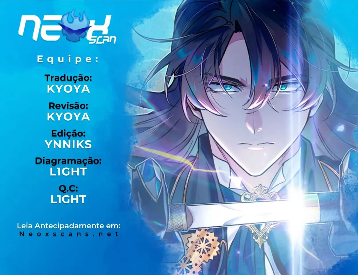Read O Professor Disfarçado da Academia (PT-BR) PT Manga Online