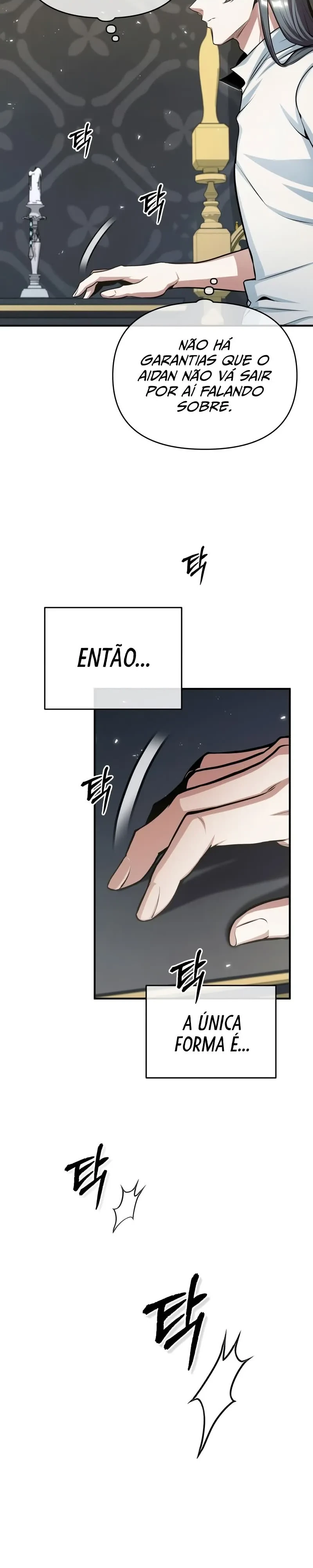 Read O Professor Disfarçado da Academia (PT-BR) PT Manga Online