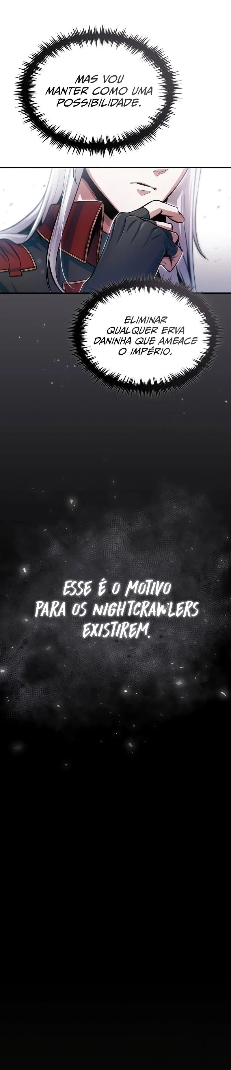 Read O Professor Disfarçado da Academia (PT-BR) PT Manga Online