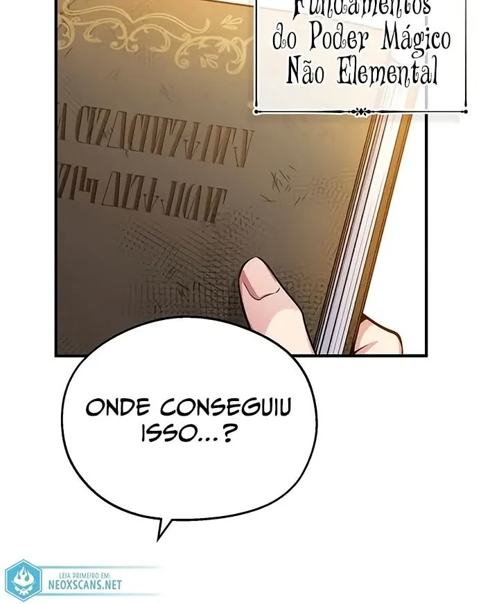 Read O Professor Disfarçado da Academia (PT-BR) PT Manga Online