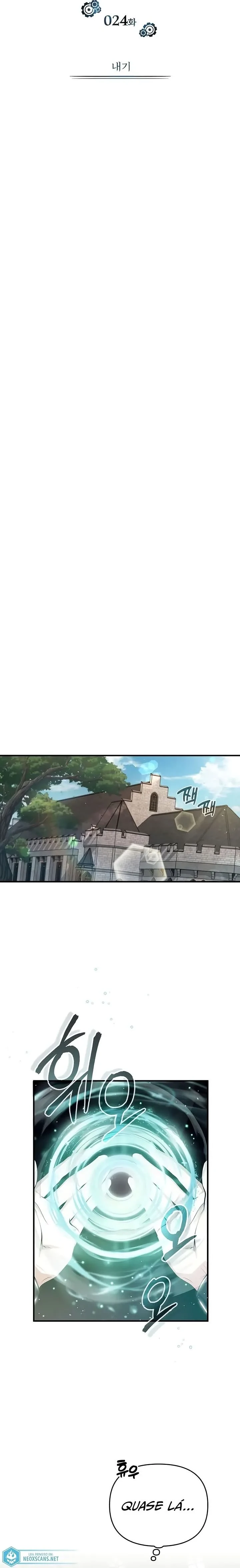 Read O Professor Disfarçado da Academia (PT-BR) PT Manga Online