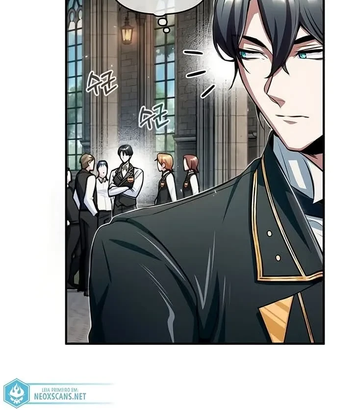 Read O Professor Disfarçado da Academia (PT-BR) PT Manga Online