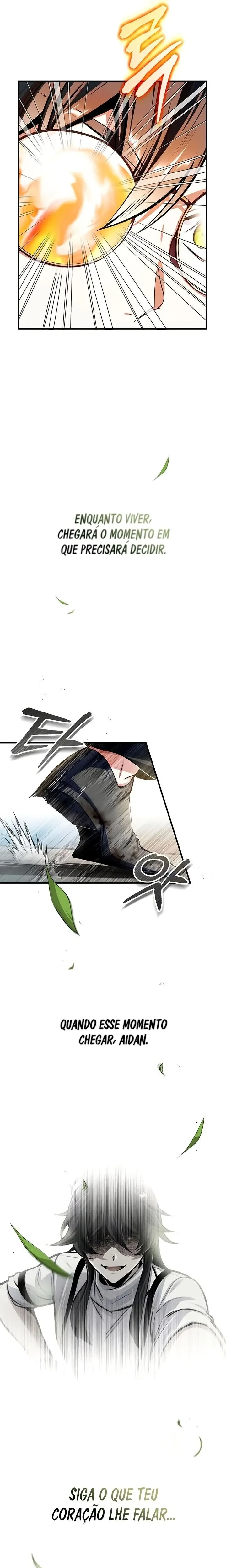 Read O Professor Disfarçado da Academia (PT-BR) PT Manga Online