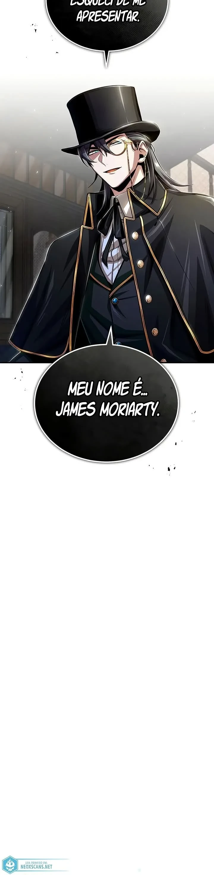 Read O Professor Disfarçado da Academia (PT-BR) PT Manga Online