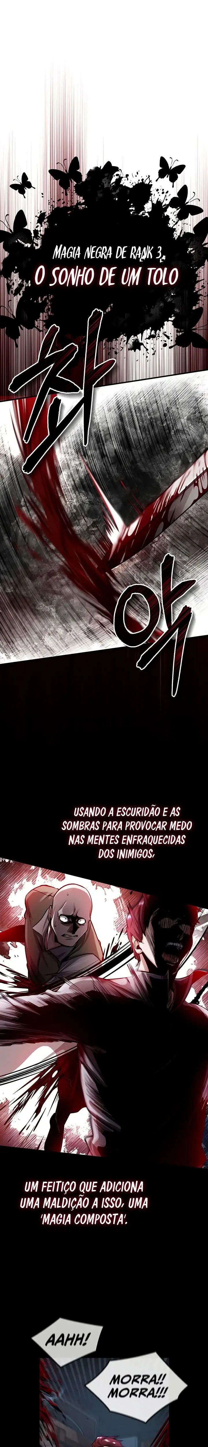 Read O Professor Disfarçado da Academia (PT-BR) PT Manga Online