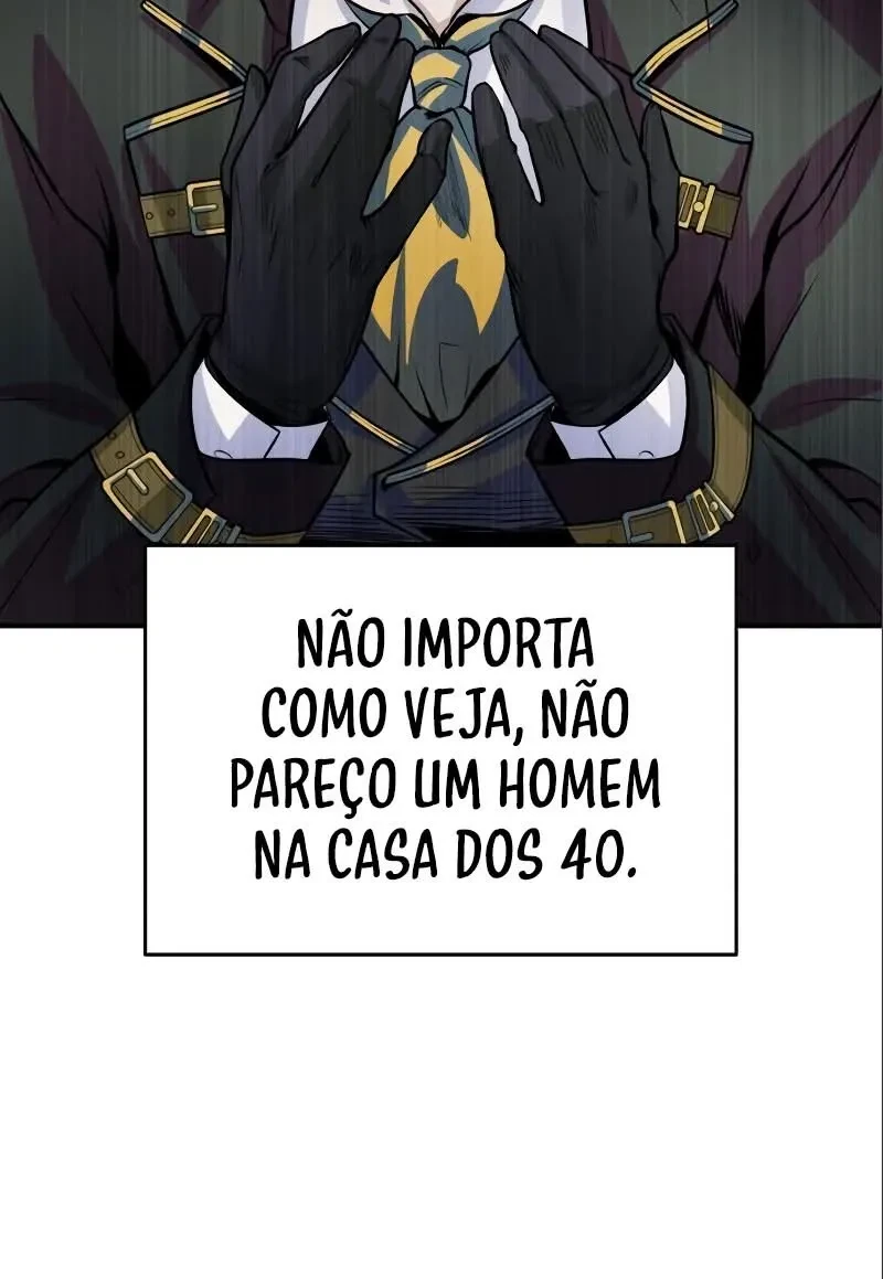 Read O Professor Disfarçado da Academia (PT-BR) PT Manga Online