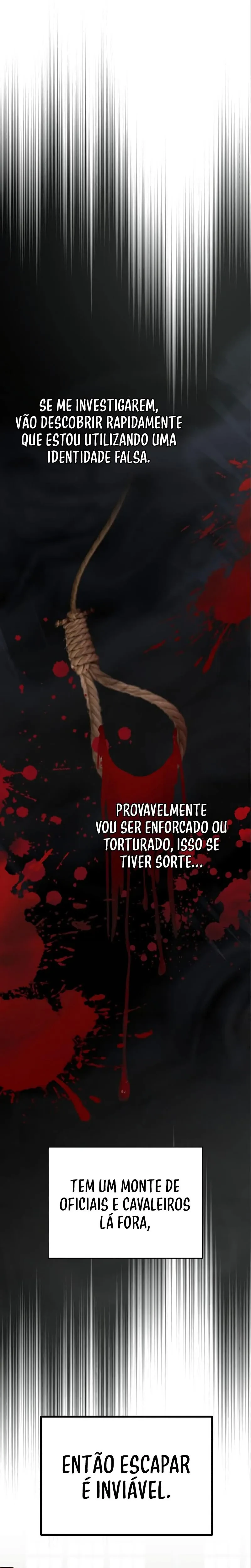 Read O Professor Disfarçado da Academia (PT-BR) PT Manga Online